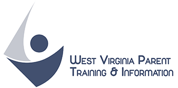 West Virginia Parent Training and Information Logo